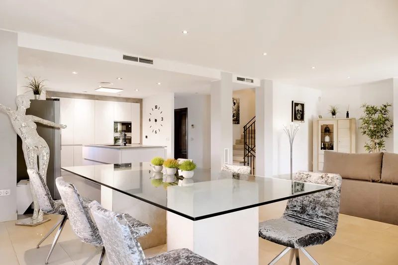 Mediterranean property with sea views in Puig d'en Ros - Marcel Remus Real Estate — photo 12