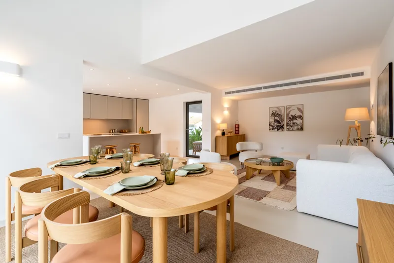 Stylish villa in Nova Santa Ponsa with rental license — photo 7