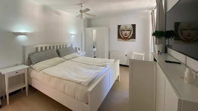 Pretty terrace apartment sold in Calvià / Santa Ponça — photo 8