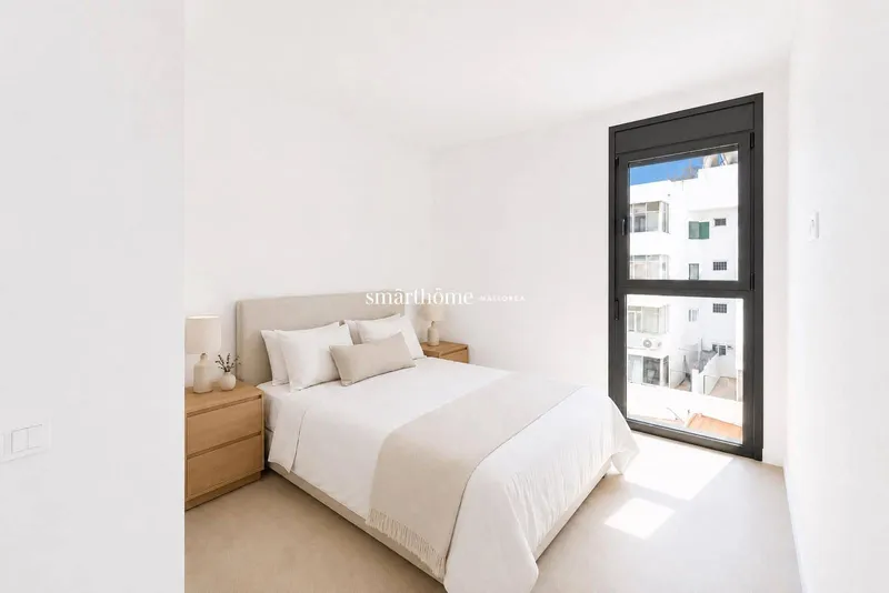 Penthouse for rent in Coll d'en Rabassa, Palma de Mallorca, Mallorca — photo 7