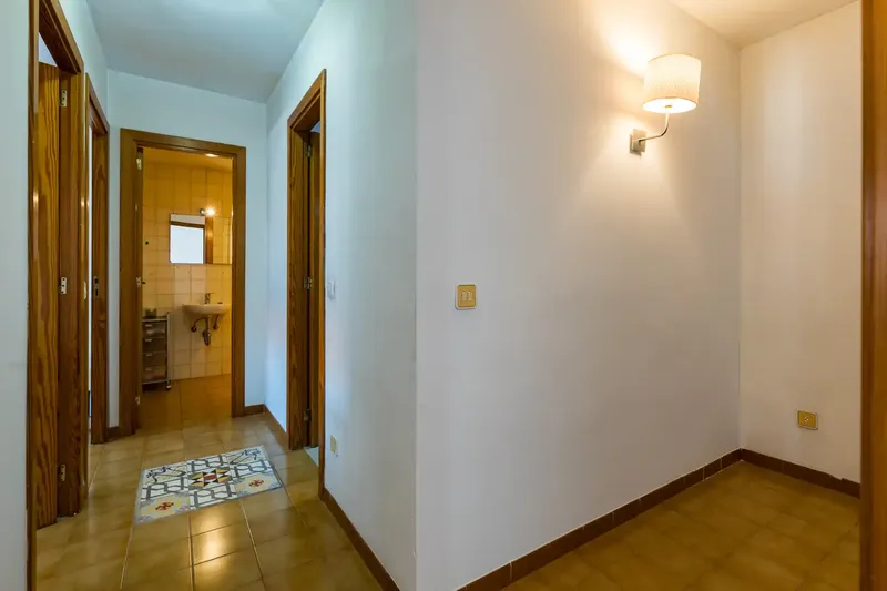 🏡 PISO LUMINOSO DE 102 m² CON PARKING EN EUSEBIO ESTADA – PALMA — photo 8
