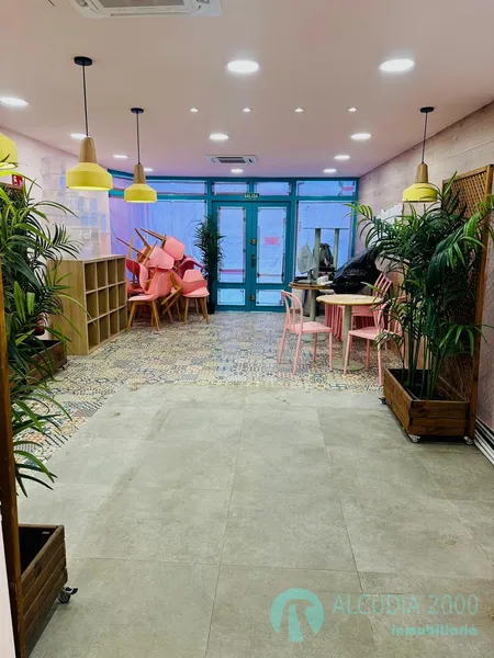 Business premise — photo 3