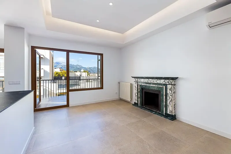 En una de las zonas más consolidadas y demandadas de Inca, se ubica esta exclusiva vivienda totalmente reformada, diseñada para quienes busc — photo 3