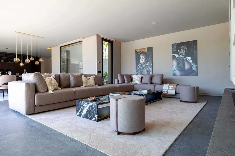 High-quality new-build villa for first occupancy — photo 5