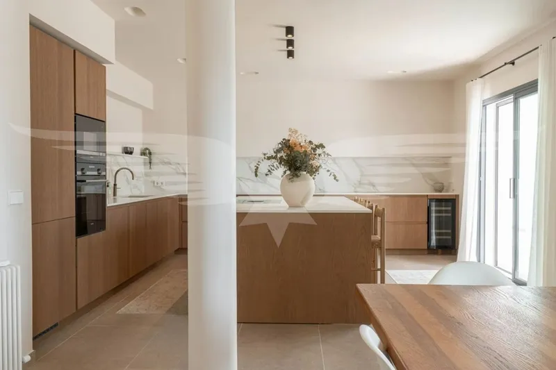 Bonanova I: Renovated Duplex with a Large Terrace — photo 8