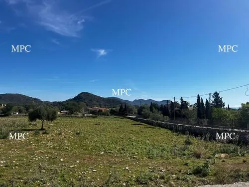 Finca in Son Servera, with option to build — photo 1