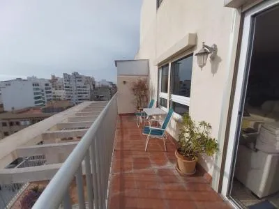 Apartment in Palma de Mallorca (Plaza de Toros) with 85 m² built surface, 10 m² terrace, 2 bedrooms, 1 bathroom — photo 5