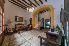 Townhouse in the heart of Soller with garden — photo 2