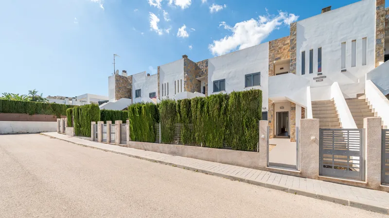 New modern apartment in a beautiful residence in Cala Murada Mas — photo 6