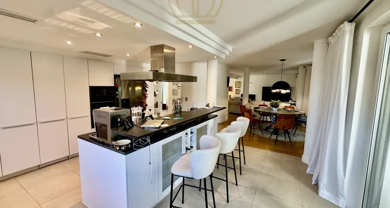 Designer villa with pool and large garden in Santa Ponsa - directly at the forest — photo 9