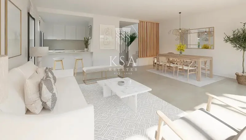 Townhouse — photo 3