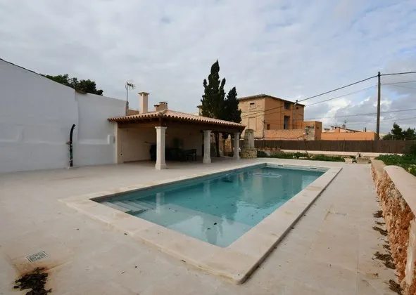 Village house in Cas Concos, S'Horta - Cas Concos des Cavaller, Felanitx — photo 1