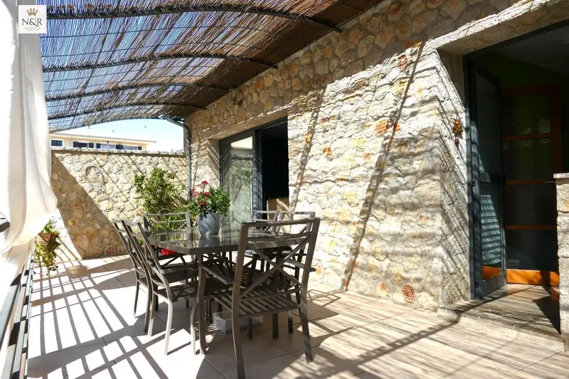 IKA00485-1. Spectacular detached house in Binissalem: space, terraces and tranquility. Discover your new home in the heart of tranquility — photo 3