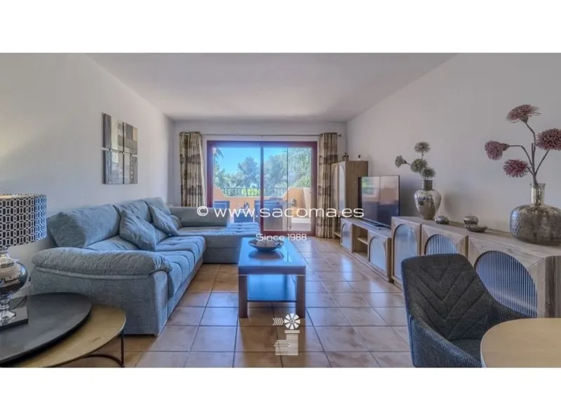 Apartment in Sant Llorenç des Cardassar, Province of Balearic Islands — photo 5
