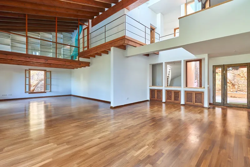 Luxury Villa - Esporles (Ses Rotgetes de Canet) — photo 1