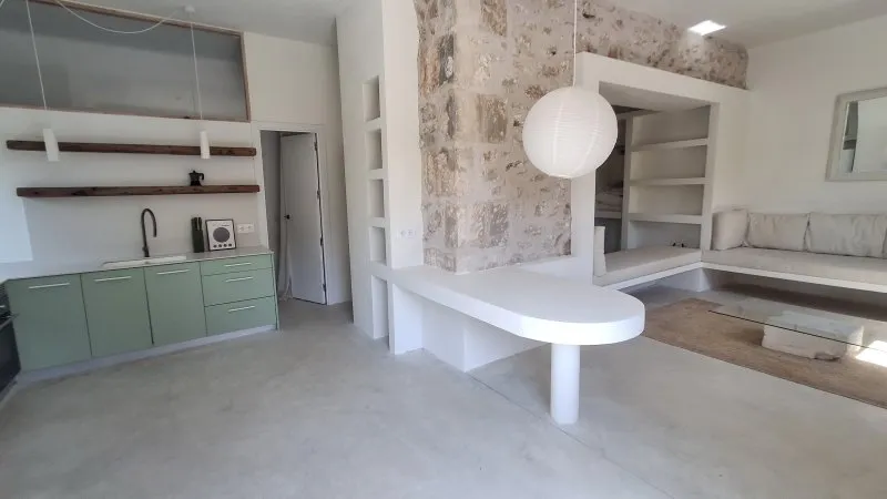 Small furnished chalet at the bay of Cala Llombards - CH 34 LZ — photo 9