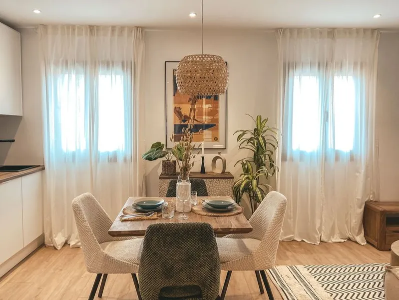 Penthouse for sale in Calle del Barranc — photo 1