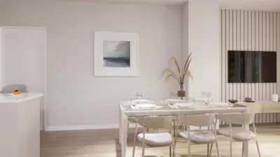 Penthouse on Avinguda de Joan Servera Camps — photo 5