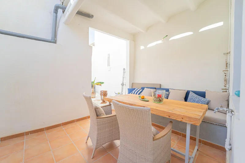 Renovated house in Felanitx with terrace and views of the Tramuntana — photo 8