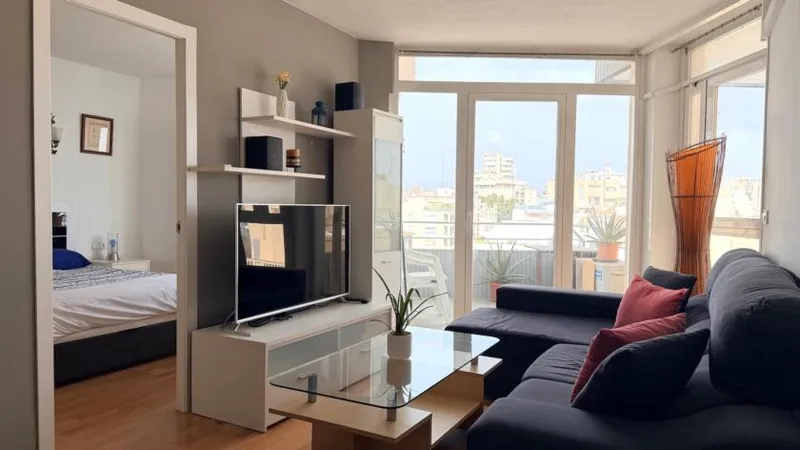 Apartment in Palma de Mallorca, Son Armadans area — photo 5