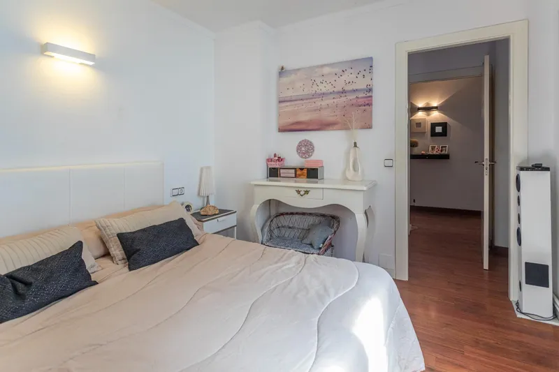 Charming flat in Can Picafort with panoramic sea views — photo 7