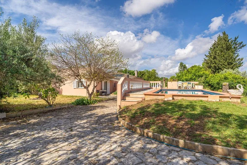Detached House in Palma de Mallorca, Province of Balearic Islands — photo 4