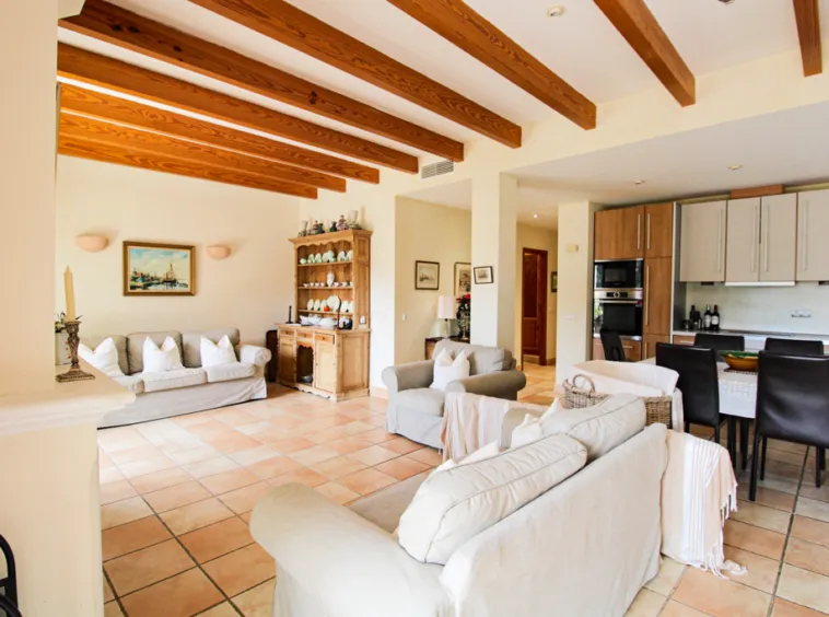 Ref.2461A – Port d'Andratx – Spectacular Apartment in Exclusive Complex — photo 6