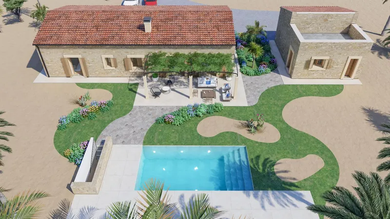 Land for sale in Porreres of 30000 m2 — photo 5