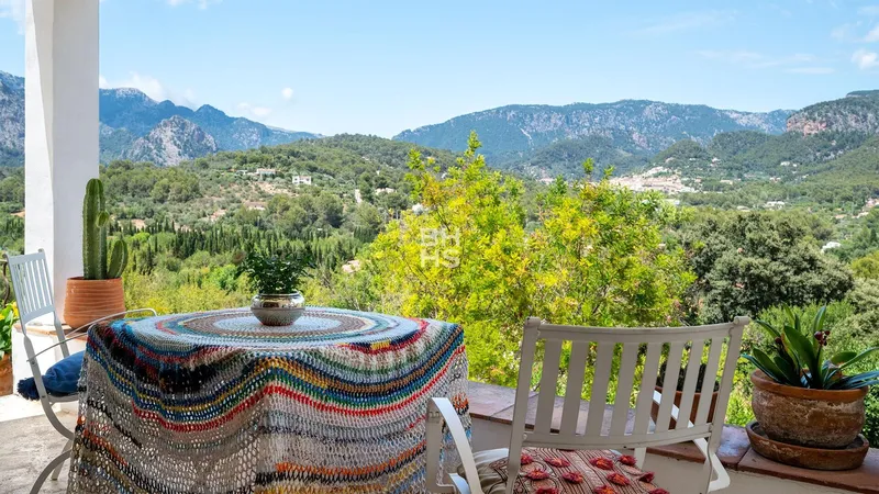 Rustic Finca for sale in Bunyola — photo 4