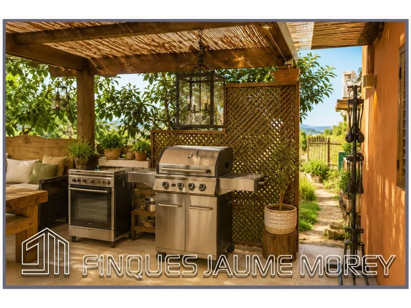 Rustic chalet - Ref. [redacted] — photo 3