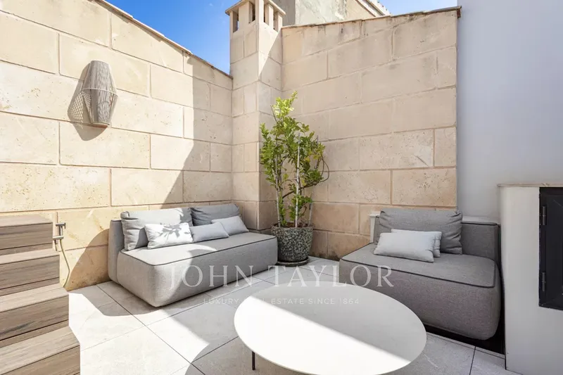 Townhouse for sale in Palma de Mallorca — photo 6