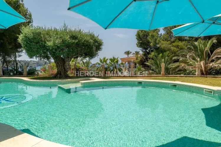 Spectacular Luxury Estate with Stunning Sea Views in Costa de la Calma Mallorca — photo 6