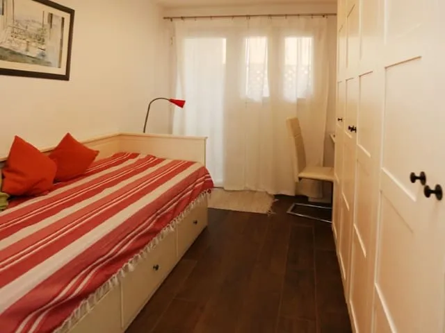 Apartment for rent in El Toro / Port Adriano, Calvià — photo 4