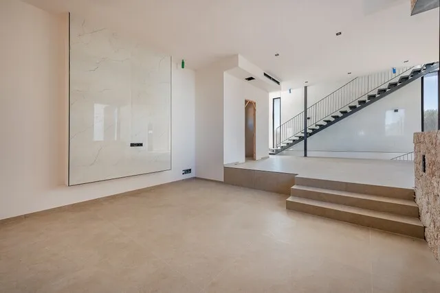 Modern villa with pool for sale in a quiet area near Sa Rapita, Mallorca — photo 9