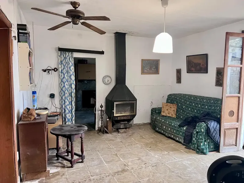 Campanet is a charming village located in the north of Mallorca, known for its tranquility, traditional essence and natural environment — photo 1