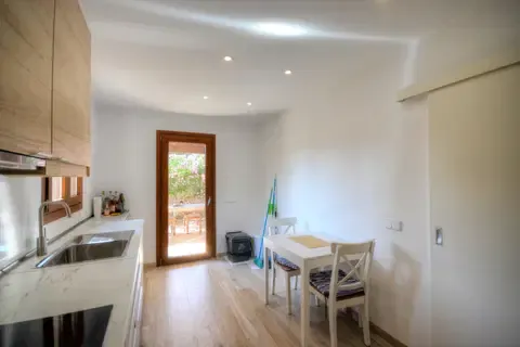 Villa in Cala Figuera, Mallorca — photo 5