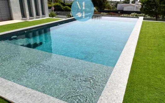 Exklusive Designer-Villa mit Meerblick in No... — photo 2