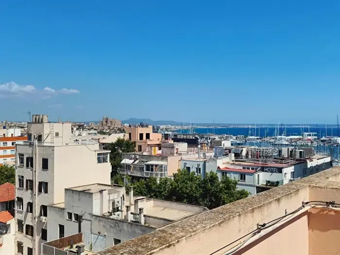 Piso en venta de 2 habitaciones: Ponent, Son Armadans — photo 1