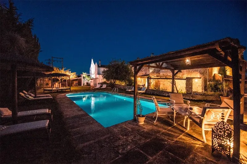 Charming boutique hotel in Felanitx — photo 3