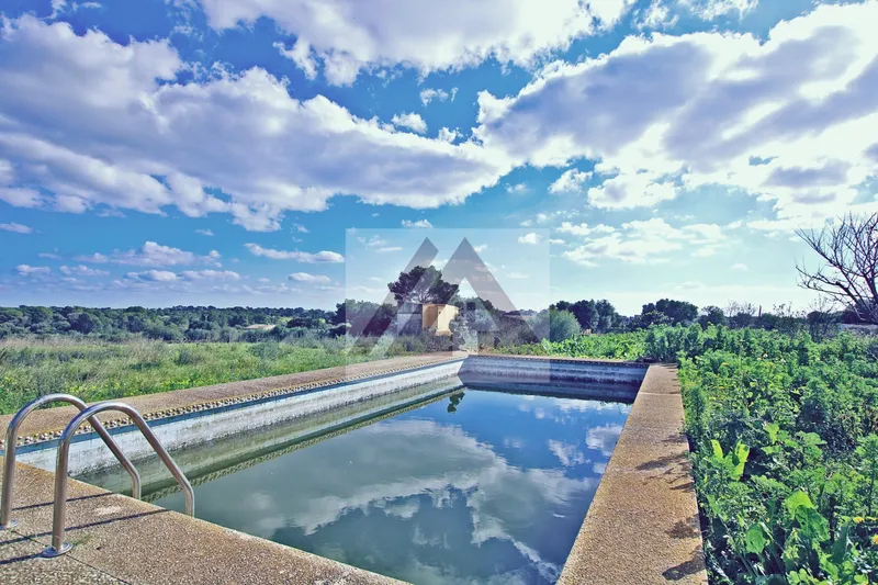 Country house for sale in Porto Cristo — photo 1