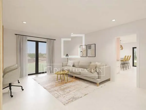 291m² house / villa for sale in Algaida, Balearic Islands — photo 4