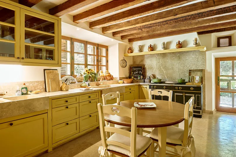 Impressive property with maximum privacy in Pollenca — photo 6