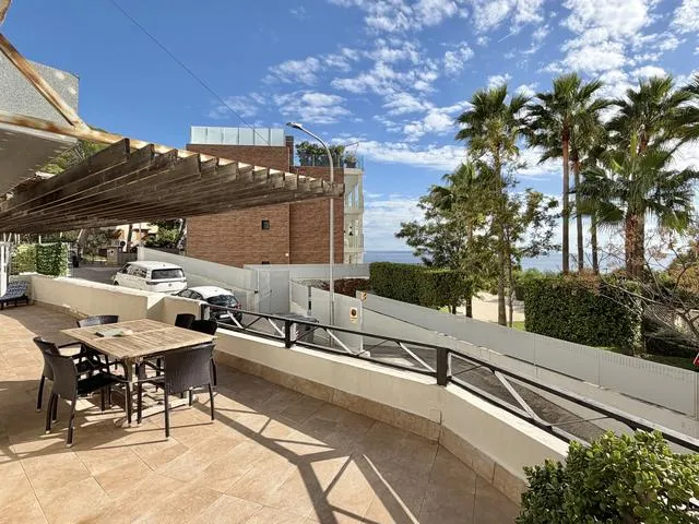 Palma - San Agustin — photo 1