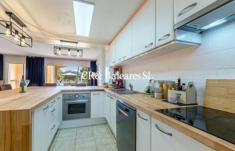 Fabulous ground floor apartment on two levels — photo 5