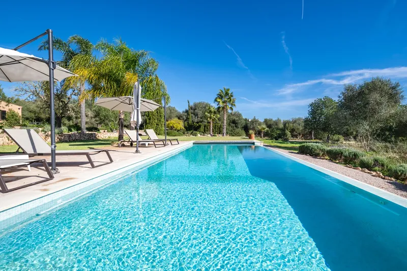 Authentic finca with tourist rental licence near Ses Salines — photo 7