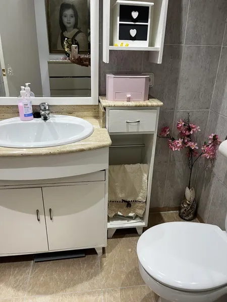 Olimp Apartment — photo 11