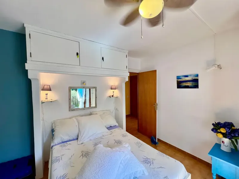 Apartment in Sant Elm with sea views — photo 2