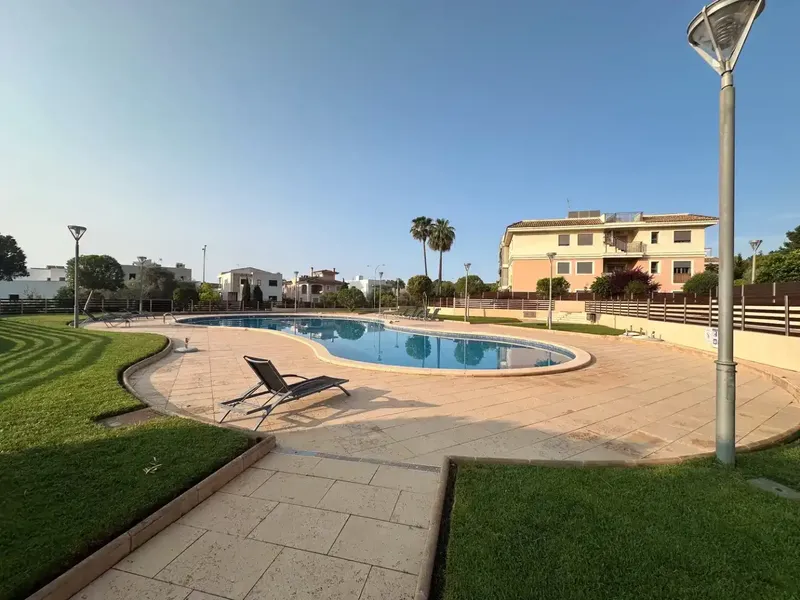 Particular vende lujoso ático en Residencial Son Puig a las puertas del bosque de Son Quint, el gran parque natural del ayuntamiento de Palm — photo 5