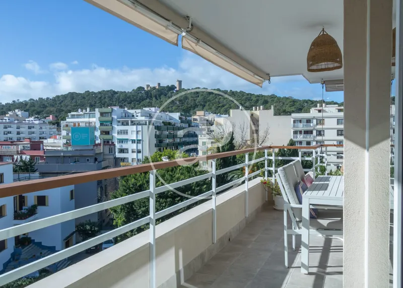 Apartment for Sale in Son Armadans — photo 10