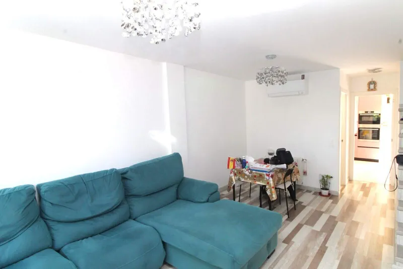 Terraced house with 4 rooms, terraces and sea views for sale — photo 4